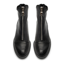 Botki R.Polański 1580 - Czarny Lico