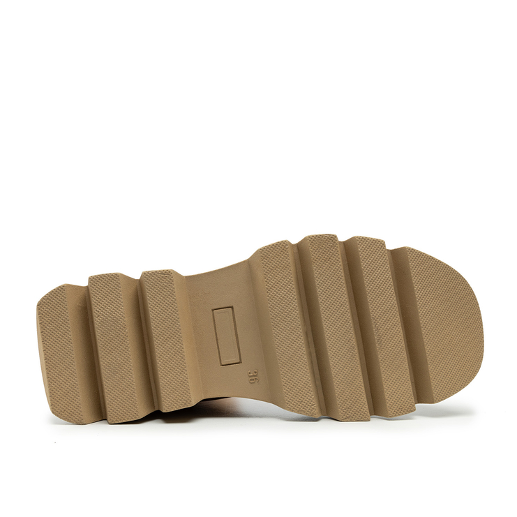 Sztyblety R.Polański 1675 - Camel Nubuk