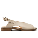 Sandały R.Polański 1440 - Beżowy Icar Lico