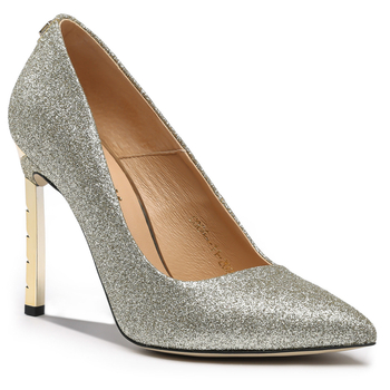 Szpilki 1083 - Złoty Star