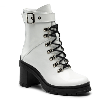 Trapery R.Polański 1368 - Biały Naplak