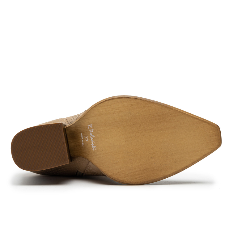 Kozaki R.Polański 994 - Camel Lico Crocco