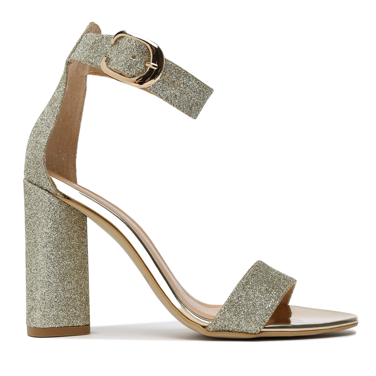 Sandały 876 - Złoty Star