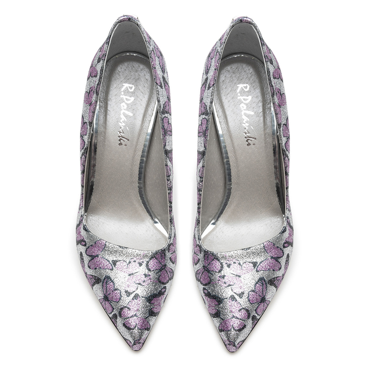 Czółenka R.Polański 1083 - Papilio 5