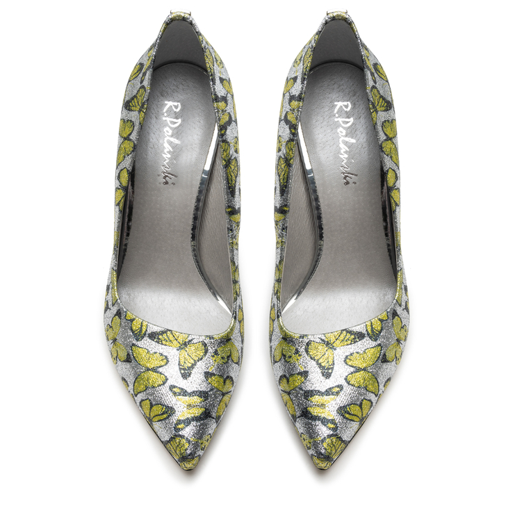 Czółenka R.Polański 1083 - Papilio 3