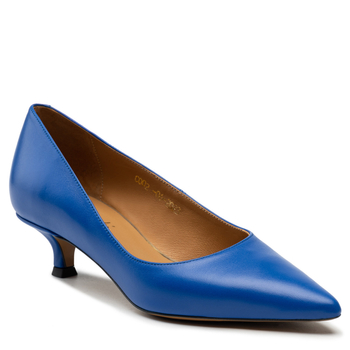 Czółenka R.Polański 1087 - Chaber Polina 561 Lico