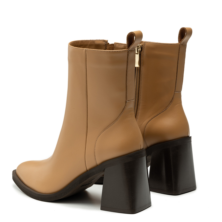 Botki R.Polański 1948 - Karmel TST Lico