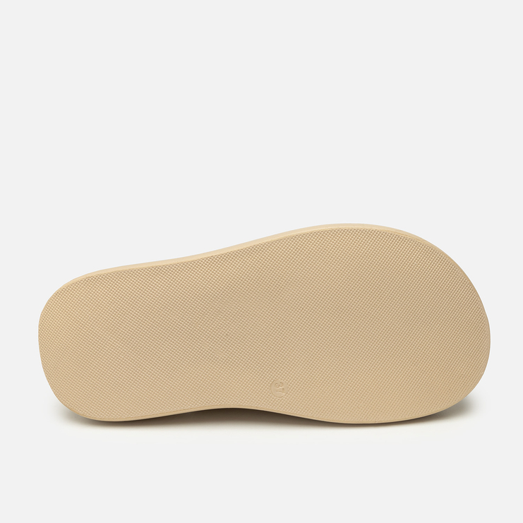 Klapki R.Polański 2194 - Biały Lico