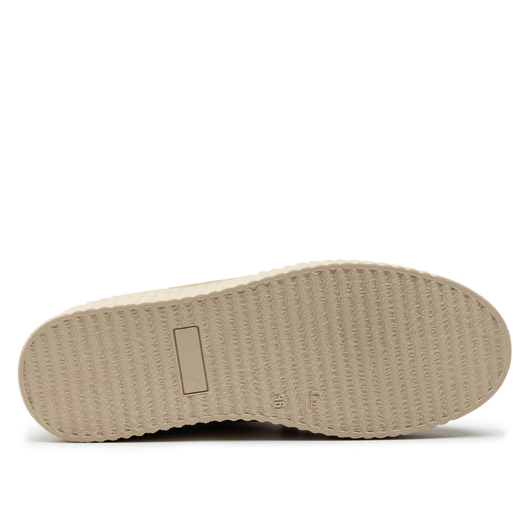 Śniegowce R.Polański 1591 - Beżowy Lico