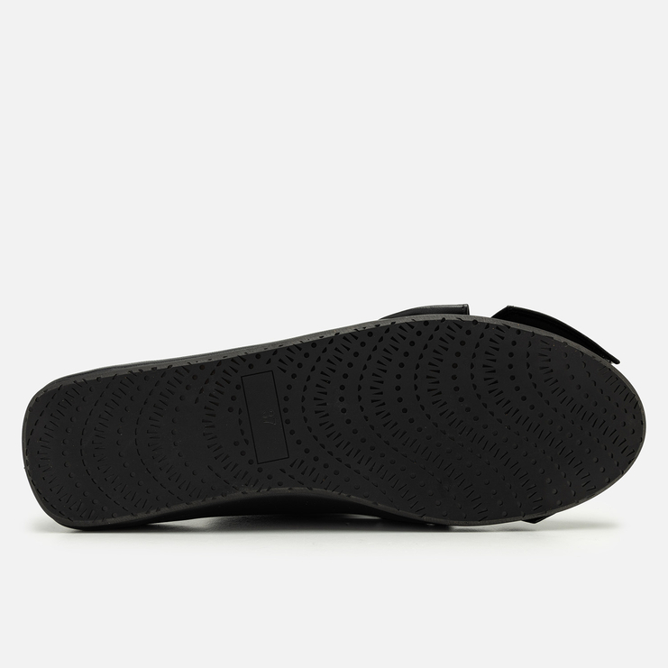 Baleriny R.Polański 2136 - Czarny Lico