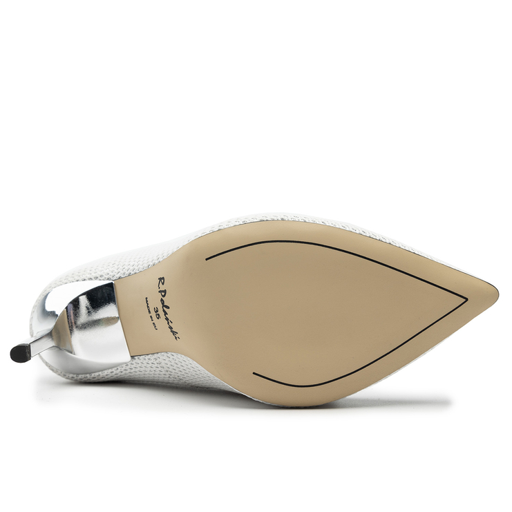 Czółenka R.Polański A001 - Damien 4