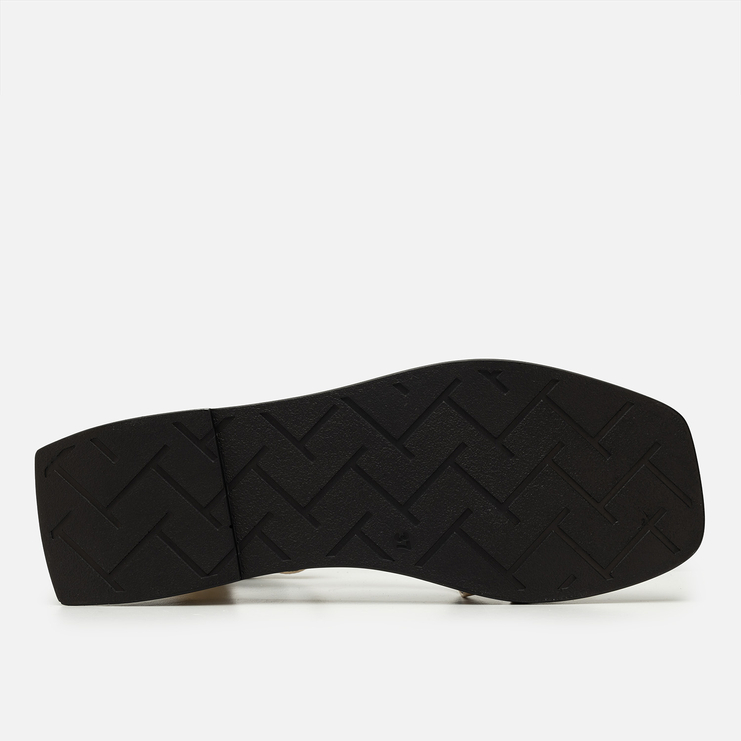 Sandały R.Polański 2185 - Beżowy Lico