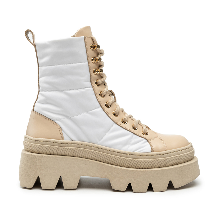 Trapery R.Polański 1722 - Beżowy W1