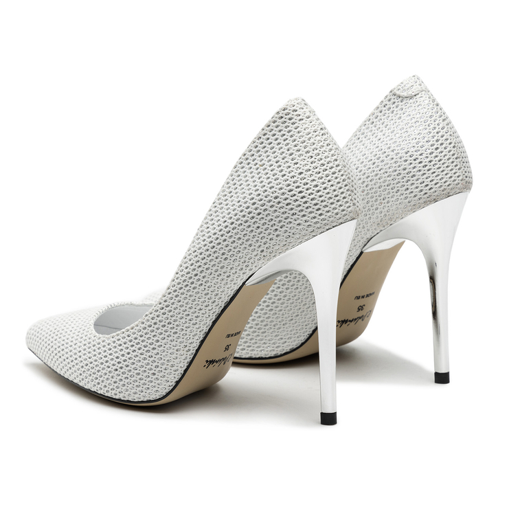 Czółenka R.Polański A001 - Damien 4