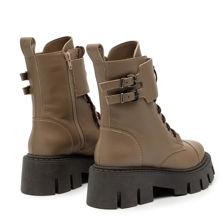 Trapery R.Polański 1917 - Fango TST Monacco