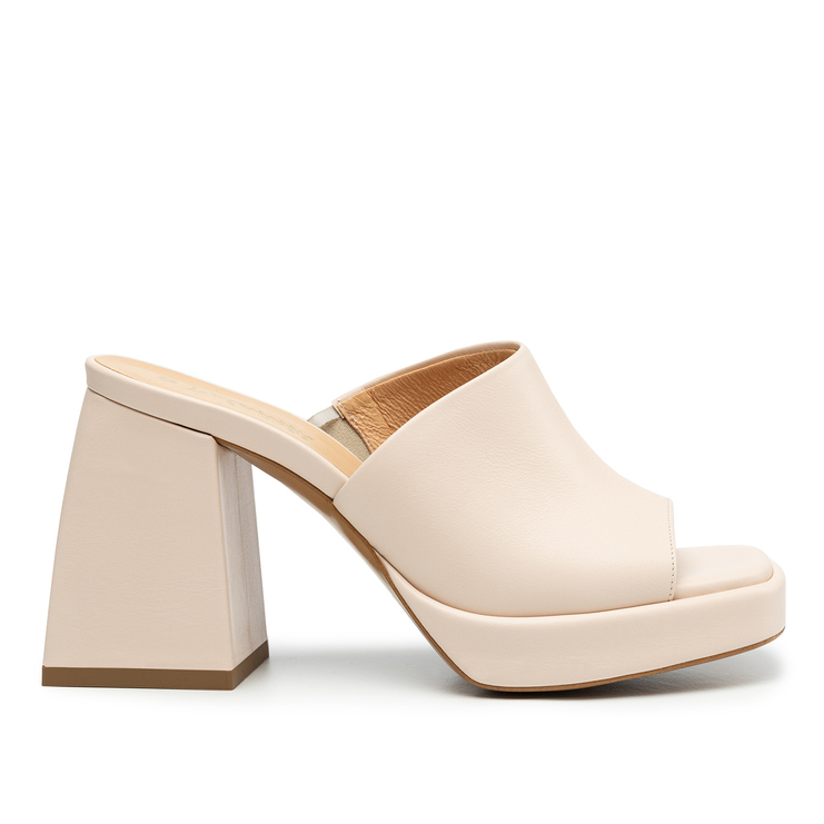 Klapki R.Polański 1648 - Ekri Polina 265 Lico