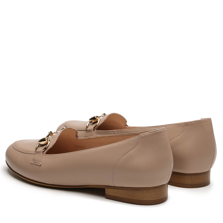 Baleriny 1138 - Różowy Lico Comfort