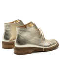 Botki R.Polański 1781 - Złoty Lico/Złoty Kryształ