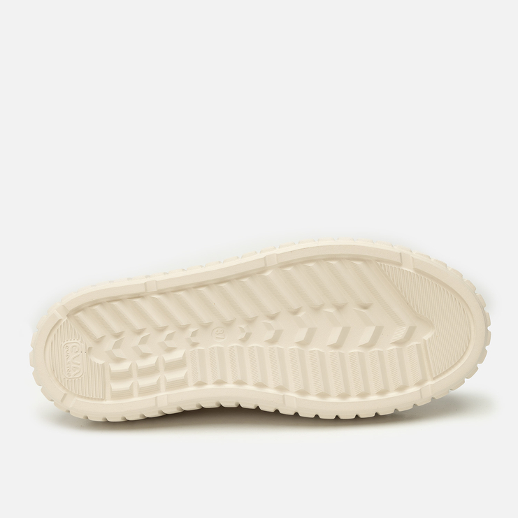 Sneakersy R.Polański 2144 - Beżowy Lico