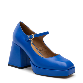 Czółenka R.Polański 1453 - Chaber Polina 561 Lico