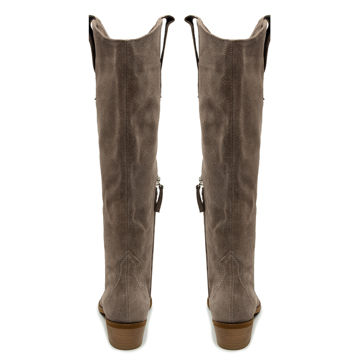 Kozaki R.Polański 1912 - Brązowy