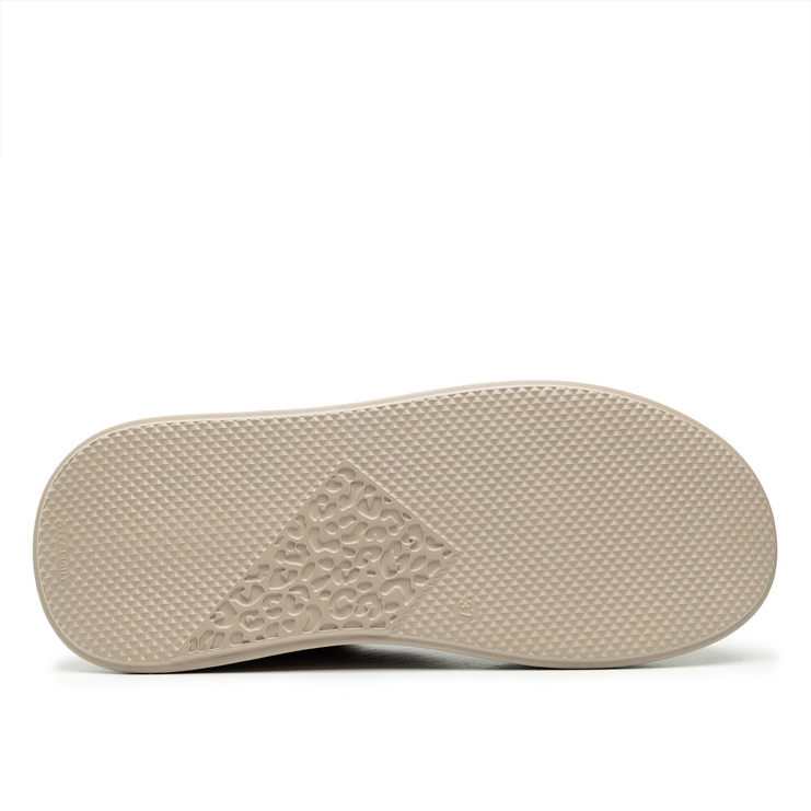 Sneakersy R.Polański 1934 - Beżowy Lico