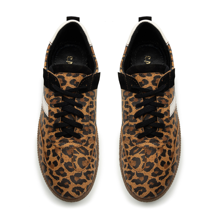 Sneakersy R.Polański 2037 - Pantera