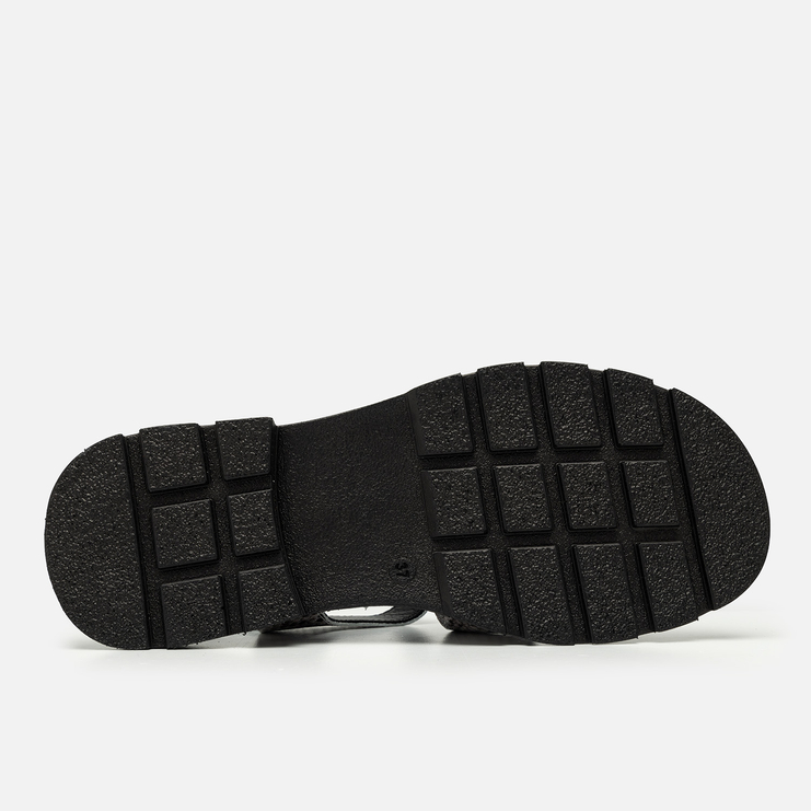 Sandały R.Polański 2124 - Snake