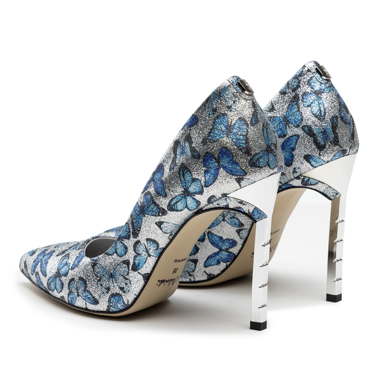 Czółenka R.Polański 1083 - Papilio 1