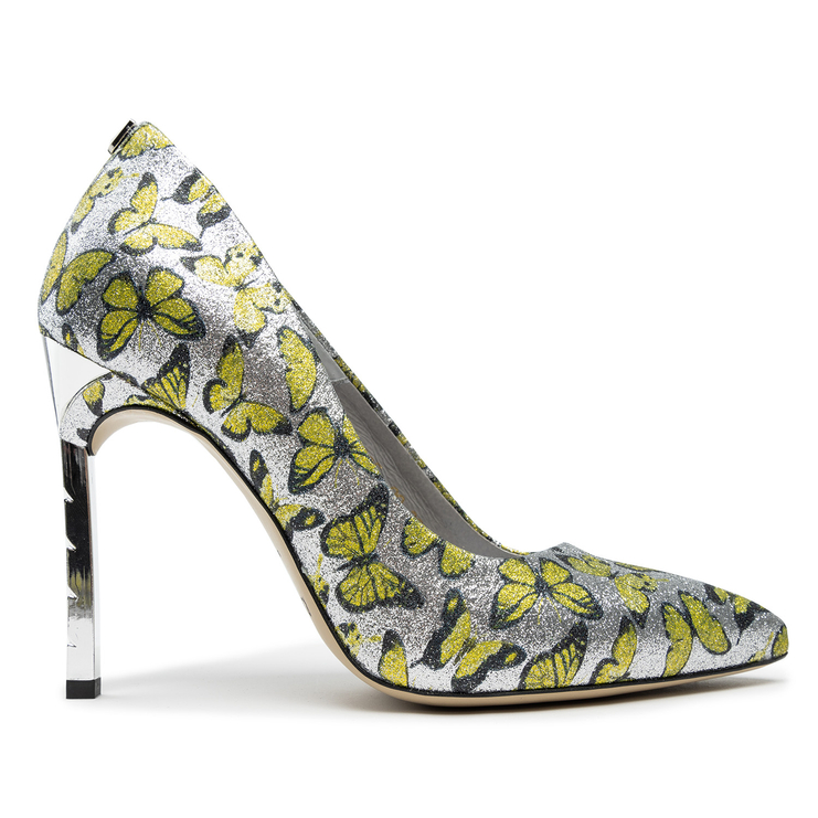 Czółenka R.Polański 1083 - Papilio 3