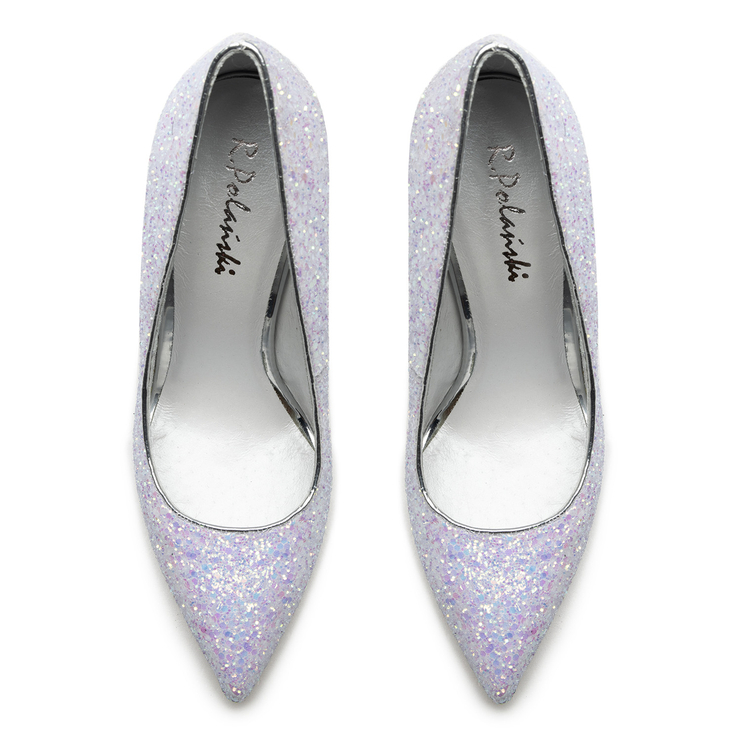 Czółenka R.Polański 1543 - Planet Jasny Różowy