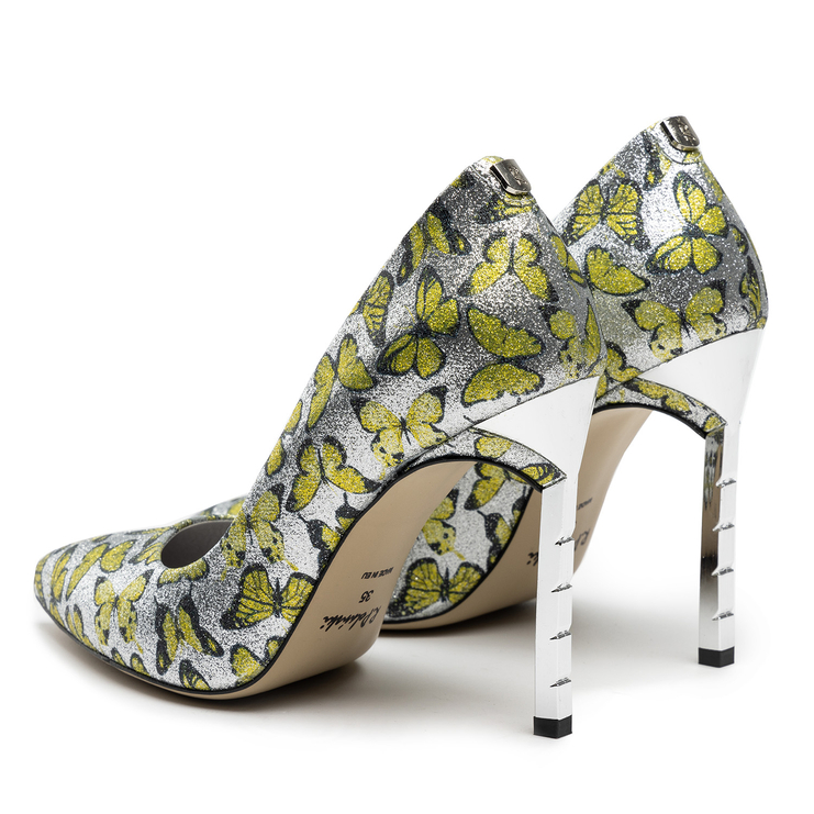 Czółenka R.Polański 1083 - Papilio 3