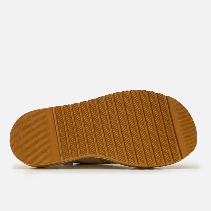 Sandały R.Polański 2158 - Złoty