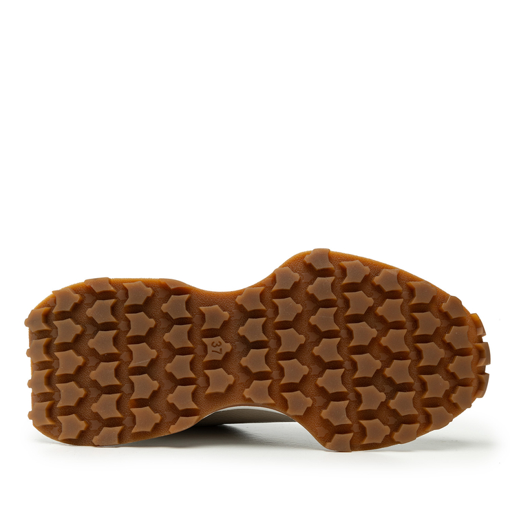 Sneakersy R.Polański 2105 - Cappuccino Lico