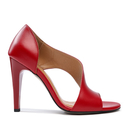 Sandały 720 - Czerwony Lico
