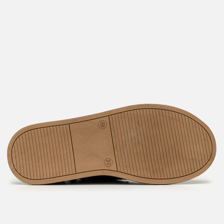 Botki R.Polański 2229 - Brązowy Zamsz