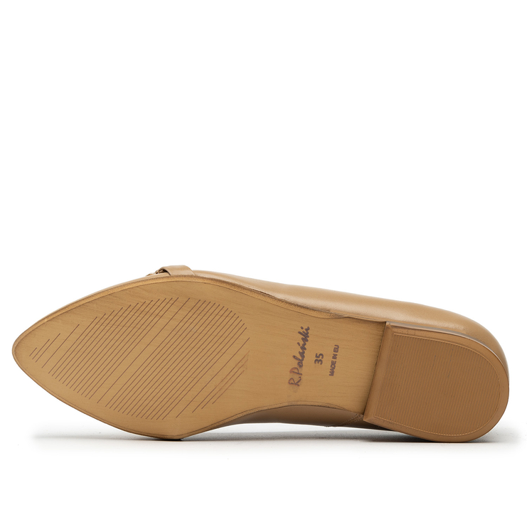 Baleriny R.Polański 1273 - Camel Lico