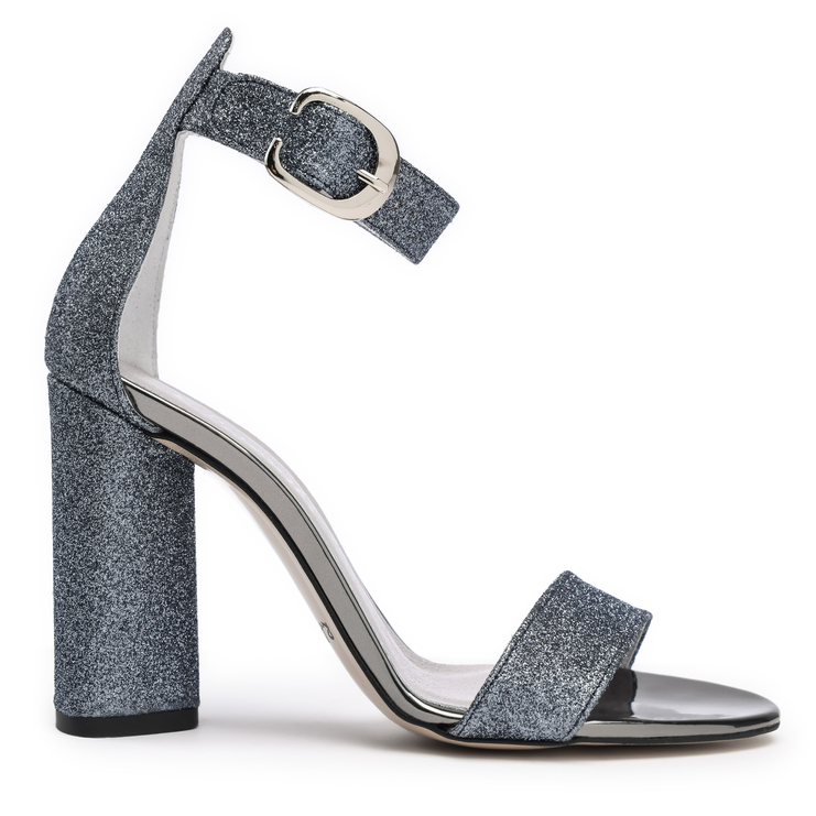 Sandały 876 - Grafit Star