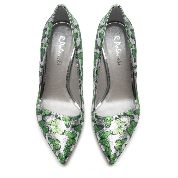 Czółenka R.Polański 1083 - Papilio 6