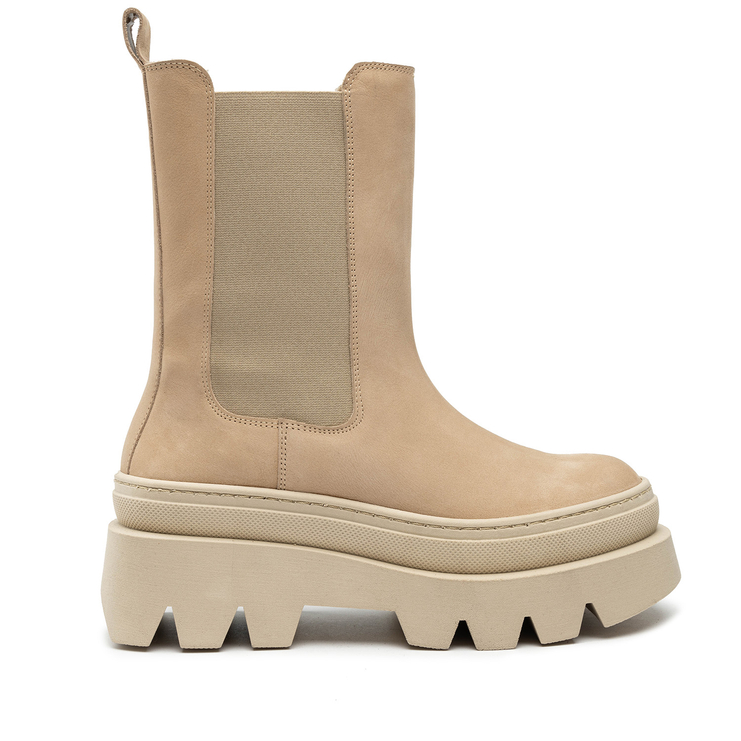 Sztyblety R.Polański 1675 - Ekri Nubuk