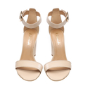 Sandały 876 - Beżowy Lico