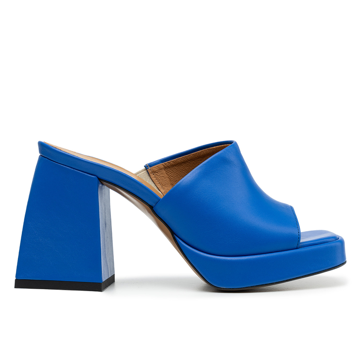 Klapki R.Polański 1648 - Chaber Polina 561 Lico