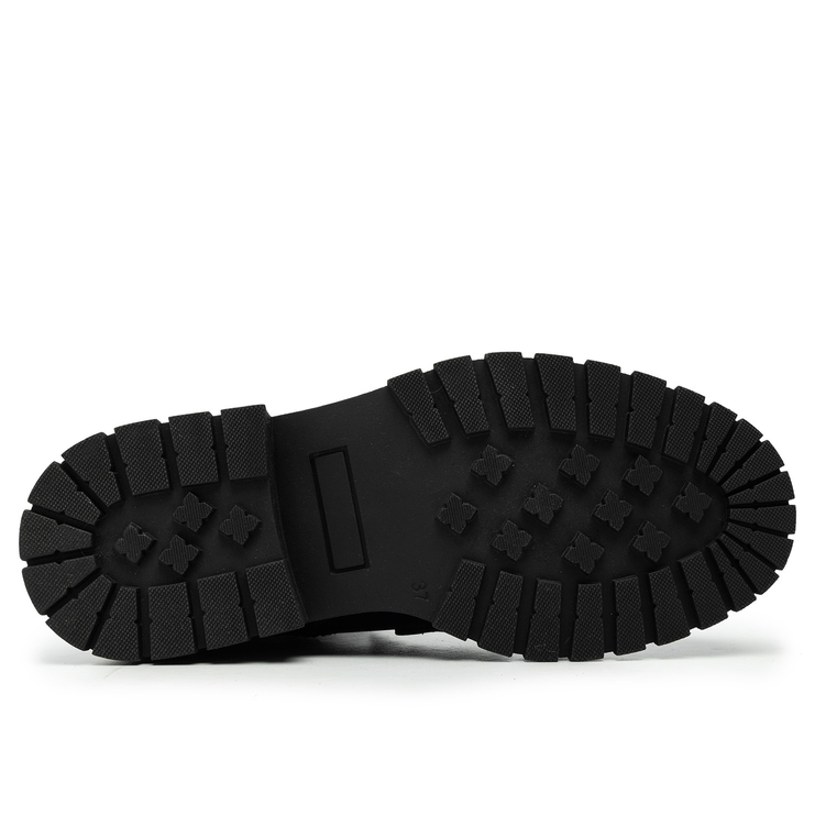 Botki R.Polański 2024 - Czarny Lico