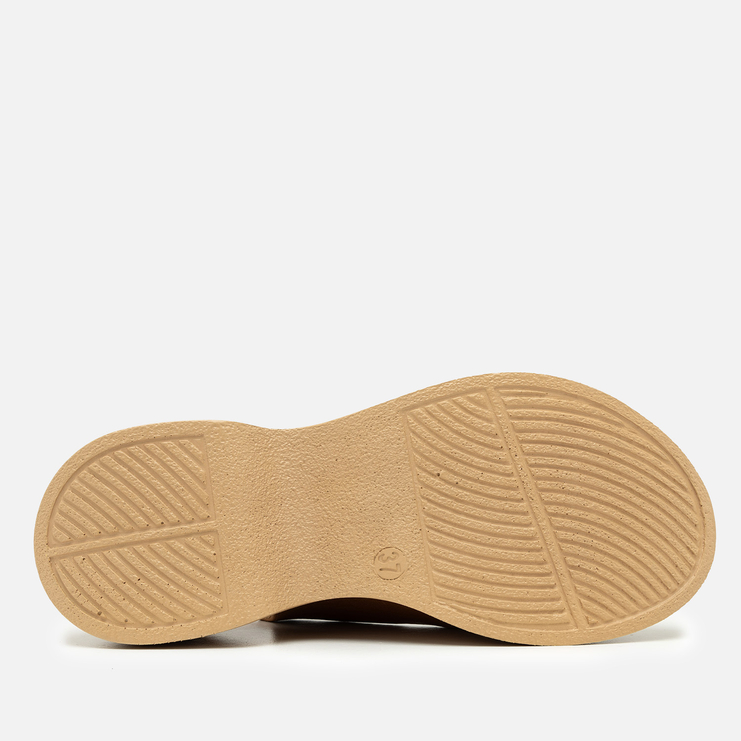 Sandały R.Polański 2120 - Camel Lico