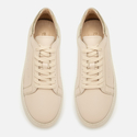 Sneakersy R.Polański 2145 - Beżowy Lico