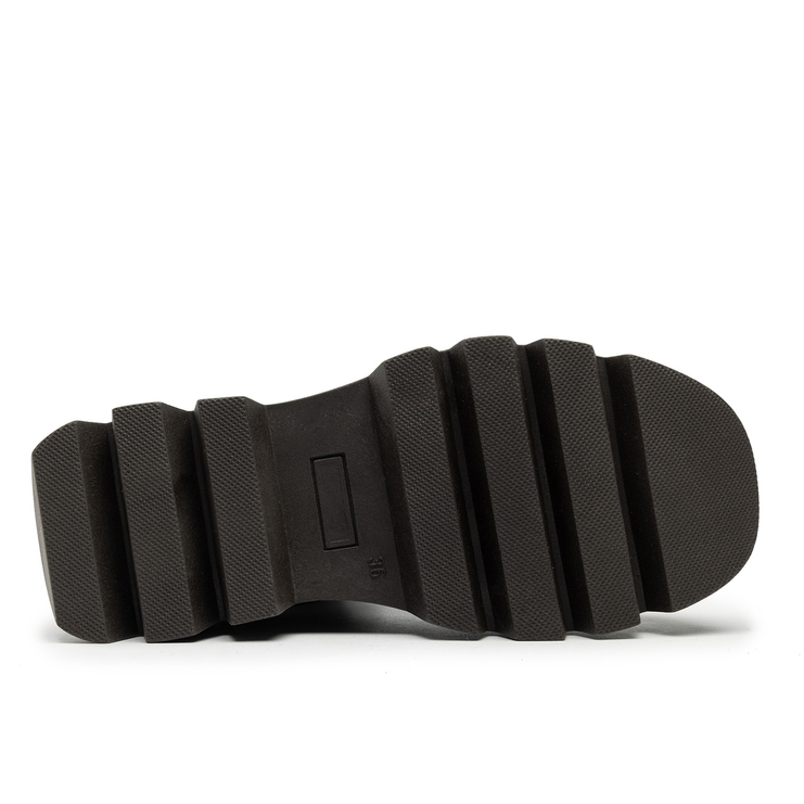 Sztyblety R.Polański 1675 - Brązowy Lico