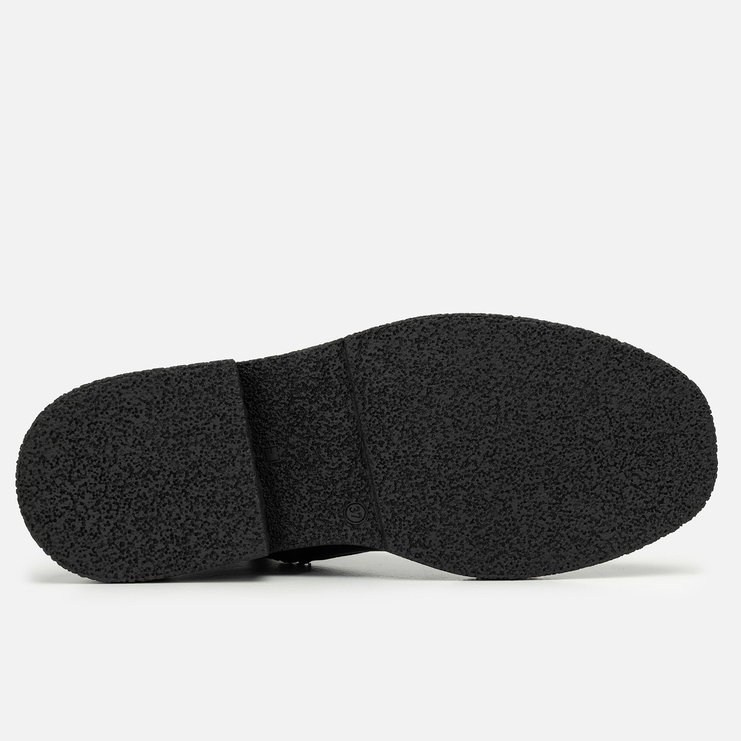 Botki R.Polański 2236 - Czarny Lico