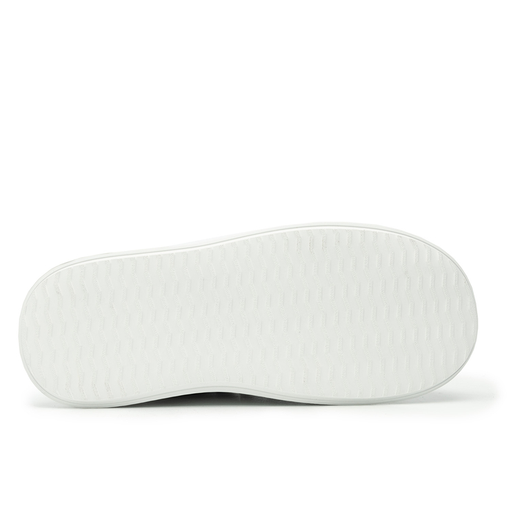 Sneakersy R.Polański 2104 - Biały Lico