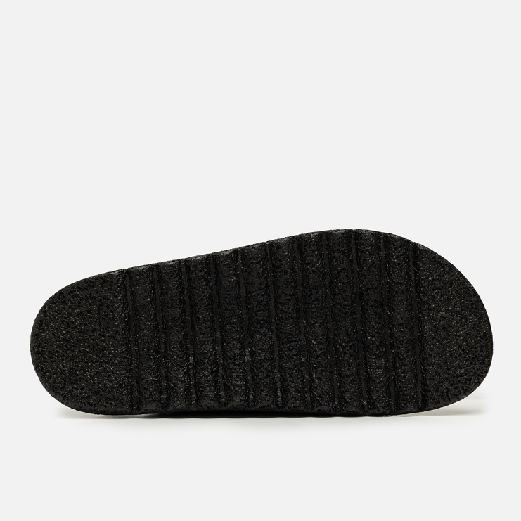 Klapki R.Polański 2166 - Brązowy Zamsz