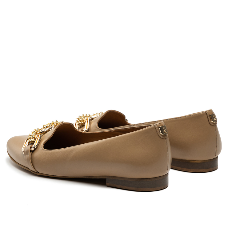 Baleriny R.Polański 1273 - Camel Lico